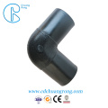 Butt Fusion Pipe Fittings Elbow Made in China